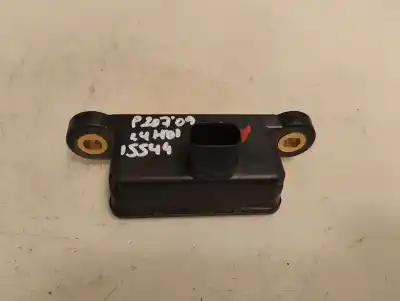 Peça sobressalente para automóvel em segunda mão  por PEUGEOT 207  Referências OEM IAM 96 637 377 80  2009