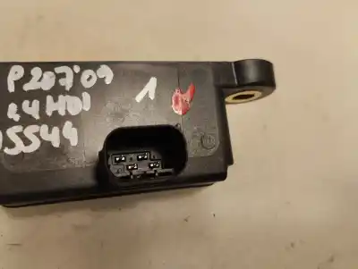 Peça sobressalente para automóvel em segunda mão sensor por peugeot 207 confort referências oem iam 96 637 377 80  2009