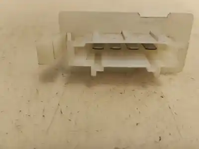 Peça sobressalente para automóvel em segunda mão resistência sofagem chauffage por peugeot 207 confort referências oem iam   2009