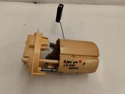 Peça sobressalente para automóvel em segunda mão boia / bomba combustível por peugeot 207 confort referências oem iam 96 850 447 80