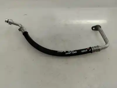 Pièce détachée automobile d'occasion TUYAUX DE CLIMATISATION pour NISSAN JUKE (F15)  Références OEM IAM   2012