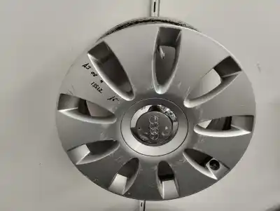Pezzo di ricambio per auto di seconda mano cerchione in lega per audi a3 (8p) 1.9 tdi riferimenti oem iam  100 2008