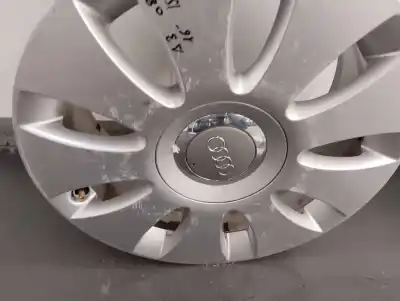 Pezzo di ricambio per auto di seconda mano cerchione in lega per audi a3 (8p) 1.9 tdi riferimenti oem iam  100 2008