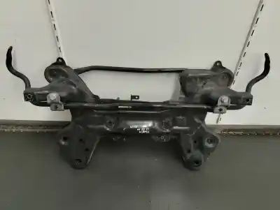 Second-hand car spare part front axle for peugeot 2008 (--.2013->) allure oem iam references 