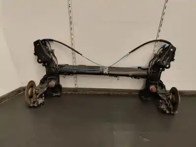 Pezzo di ricambio per auto di seconda mano  per PEUGEOT 2008 (--.2013->)  Riferimenti OEM IAM   2019