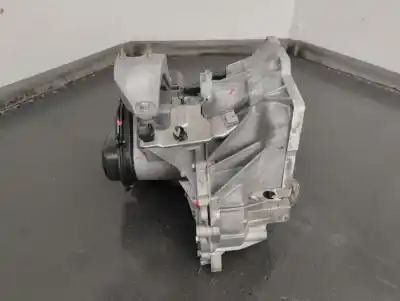 Second-hand car spare part gearbox for mazda 2 lim. (de) 1.4 diesel cat oem iam references 8a6r 7002 ea  2009