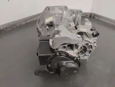 Second-hand car spare part gearbox for mazda 2 lim. (de) 1.4 diesel cat oem iam references 8a6r 7002 ea  2009