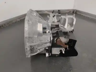 Second-hand car spare part gearbox for mazda 2 lim. (de) 1.4 diesel cat oem iam references 8a6r 7002 ea  2009