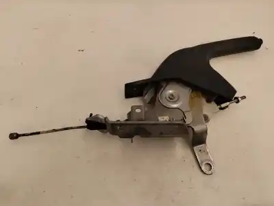 Peça sobressalente para automóvel em segunda mão  por MAZDA 2 LIM. (DE)  Referências OEM IAM   2009