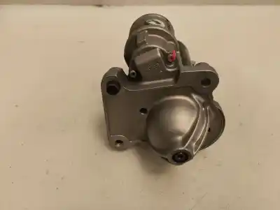 Peça sobressalente para automóvel em segunda mão motor de arranque por mazda 2 lim. (de) 1.4 diesel cat referências oem iam   2009