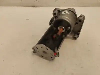 Peça sobressalente para automóvel em segunda mão motor de arranque por mazda 2 lim. (de) 1.4 diesel cat referências oem iam   2009