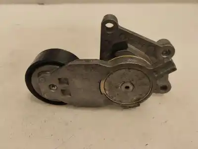 Pezzo di ricambio per auto di seconda mano tendicinghia ausiliaria per mazda 2 lim. (de) 1.4 diesel cat riferimenti oem iam   2009