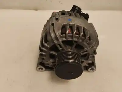 Second-hand car spare part alternator for mazda 2 lim. (de) 1.4 diesel cat oem iam references 8v21-10300-ab  2009