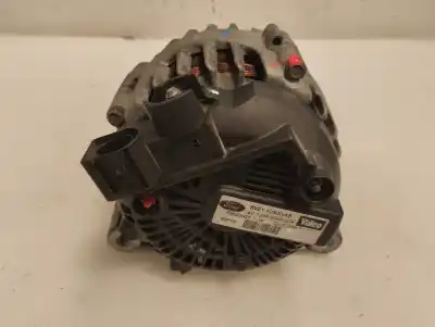 Second-hand car spare part alternator for mazda 2 lim. (de) 1.4 diesel cat oem iam references 8v21-10300-ab  2009