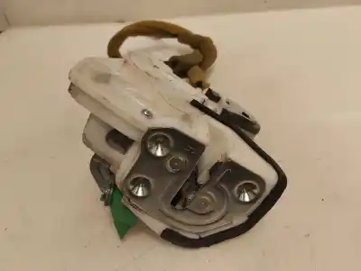 Peça sobressalente para automóvel em segunda mão  por MAZDA 2 LIM. (DE)  Referências OEM IAM   2009