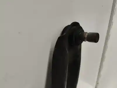 Second-hand car spare part front left lower suspension arm for mazda 2 lim. (de) 1.4 diesel cat oem iam references   2009