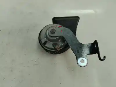 Peça sobressalente para automóvel em segunda mão buzina / sirene por mazda 2 lim. (de) 1.4 diesel cat referências oem iam   2009