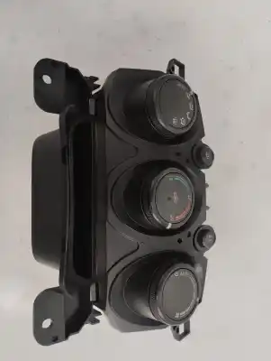 Peça sobressalente para automóvel em segunda mão Comando De Sofagem (chauffage / Ar Condicionado)  por MAZDA 2 LIM. (DE) 1.4 Diesel CAT Referências OEM IAM DF79 61 190E  2009