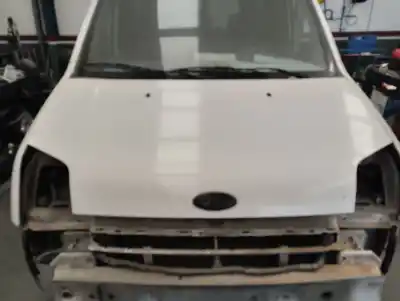 Pezzo di ricambio per auto di seconda mano Cofano per FORD TRANSIT CONNECT (TC7) Furg. Riferimenti OEM IAM   2006