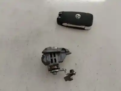 Peça sobressalente para automóvel em segunda mão comutador de ignição por mazda 2 lim. (de) 1.4 diesel cat referências oem iam   2009