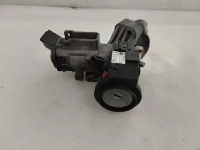 Peça sobressalente para automóvel em segunda mão comutador de ignição por mazda 2 lim. (de) 1.4 diesel cat referências oem iam   2009