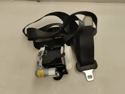 Peça sobressalente para automóvel em segunda mão cinto de segurança dianteiro direito por mazda 2 lim. (de) 1.4 diesel cat referências oem iam 