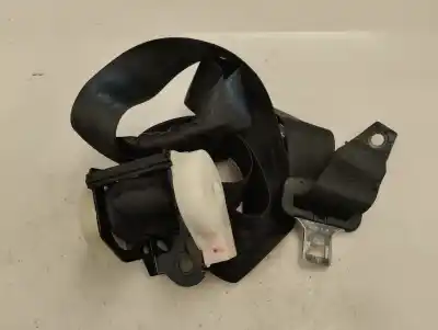 Peça sobressalente para automóvel em segunda mão cinto de segurança traseiro esquerdo por mazda 2 lim. (de) 1.4 diesel cat referências oem iam 