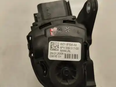 Second-hand car spare part potentiometer for mazda 2 lim. (de) 1.4 diesel cat oem iam references 8v21-9f836-aa  2009