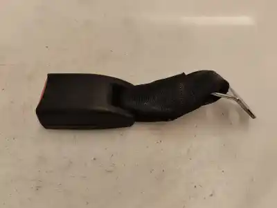 Peça sobressalente para automóvel em segunda mão Cinto De Segurança Traseiro Central por MAZDA 2 LIM. (DE) 1.4 Diesel CAT Referências OEM IAM   2009