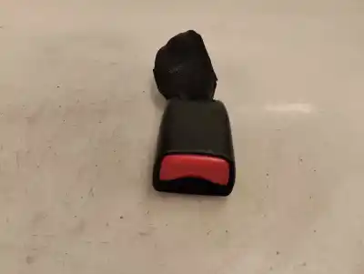 Peça sobressalente para automóvel em segunda mão cinto de segurança traseiro central por mazda 2 lim. (de) 1.4 diesel cat referências oem iam   2009