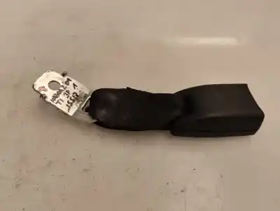 Peça sobressalente para automóvel em segunda mão cinto de segurança traseiro esquerdo por mazda 2 lim. (de) 1.4 diesel cat referências oem iam 