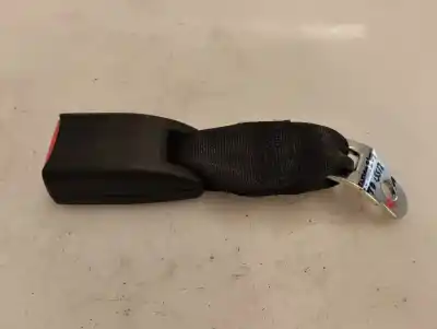 Peça sobressalente para automóvel em segunda mão cinto de segurança traseiro direito por mazda 2 lim. (de) 1.4 diesel cat referências oem iam 