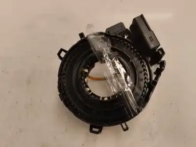 Pezzo di ricambio per auto di seconda mano anello airbag per mazda 2 lim. (de) 1.4 diesel cat riferimenti oem iam d651 66cs0  2009