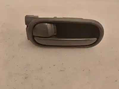 Peça sobressalente para automóvel em segunda mão puxador interior dianteiro esquerdo por mazda 2 lim. (de) 1.4 diesel cat referências oem iam 
