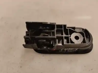 Second-hand car spare part interior left front handle for mazda 2 lim. (de) 1.4 diesel cat oem iam references   2009