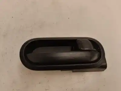Peça sobressalente para automóvel em segunda mão puxador interior dianteiro direito por mazda 2 lim. (de) 1.4 diesel cat referências oem iam 