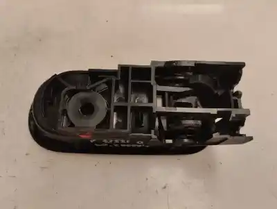 Second-hand car spare part interior right front handle for mazda 2 lim. (de) 1.4 diesel cat oem iam references   2009