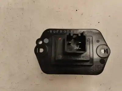 Peça sobressalente para automóvel em segunda mão resistência sofagem chauffage por mazda 2 lim. (de) 1.4 diesel cat referências oem iam   2009