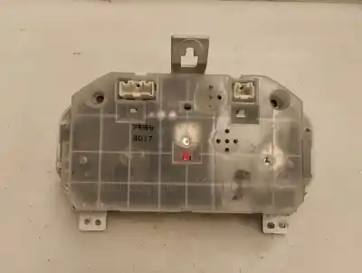 Peça sobressalente para automóvel em segunda mão quadrante por mazda 2 lim. (de) 1.4 diesel cat referências oem iam a0 df76 a  2009