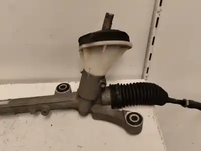 Second-hand car spare part steering rack for mazda 2 lim. (de) 1.4 diesel cat oem iam references   2009