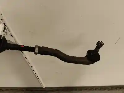 Second-hand car spare part steering rack for mazda 2 lim. (de) 1.4 diesel cat oem iam references   2009