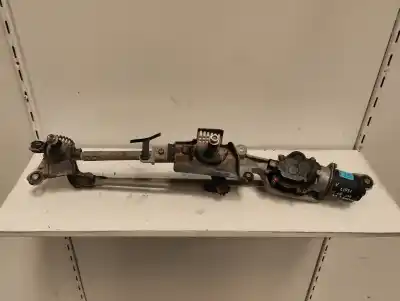 Peça sobressalente para automóvel em segunda mão motor do limpa para brisas por mazda 2 lim. (de) 1.4 diesel cat referências oem iam 