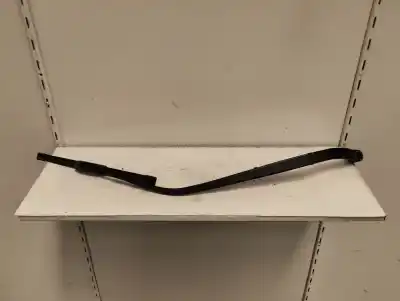 Peça sobressalente para automóvel em segunda mão haste de escova dianteiro direito por mazda 2 lim. (de) 1.4 diesel cat referências oem iam 