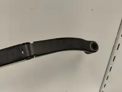 Second-hand car spare part front right windshield wiper arm for mazda 2 lim. (de) 1.4 diesel cat oem iam references   2009
