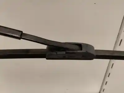 Second-hand car spare part front right windshield wiper arm for mazda 2 lim. (de) 1.4 diesel cat oem iam references   2009