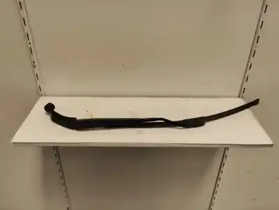 Peça sobressalente para automóvel em segunda mão haste de escova dianteiro esquerdo por mazda 2 lim. (de) 1.4 diesel cat referências oem iam 