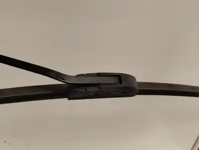Second-hand car spare part left front windshield wiper arm for mazda 2 lim. (de) 1.4 diesel cat oem iam references   2009