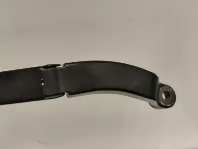 Second-hand car spare part left front windshield wiper arm for mazda 2 lim. (de) 1.4 diesel cat oem iam references   2009