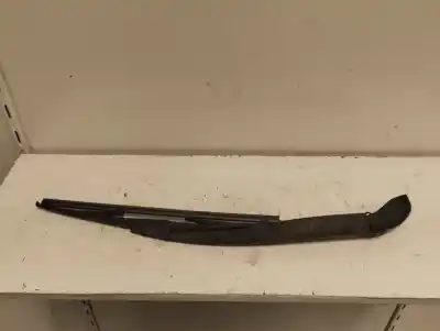 Peça sobressalente para automóvel em segunda mão haste de escova traseiro por mazda 2 lim. (de) 1.4 diesel cat referências oem iam 