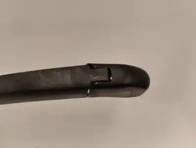 Second-hand car spare part rear windshield wiper arm for mazda 2 lim. (de) 1.4 diesel cat oem iam references   2009